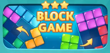 Block Game - collect the block
