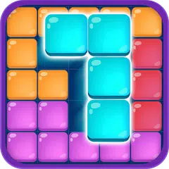 Block Game - collect the block アプリダウンロード