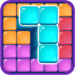 ”Block Game - collect the block