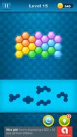 Hexa Puzzles (Unreleased) ภาพหน้าจอ 3