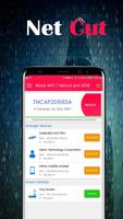 Block WiFi / Netcut pro 2018 海報