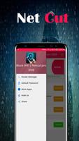 Block WiFi / Netcut pro 2018 ภาพหน้าจอ 2