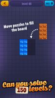 Block Puzzle Game capture d'écran 2