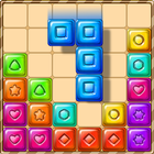 Block Puzzle Candy icon