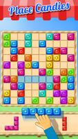 Block Puzzle Candy-poster