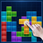 Block Puzzle Game icône