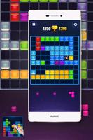 Block Puzzle Game capture d'écran 2