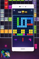 Block Puzzle Game capture d'écran 3