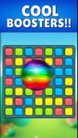 Puzzle Blocks Crush 截圖 1