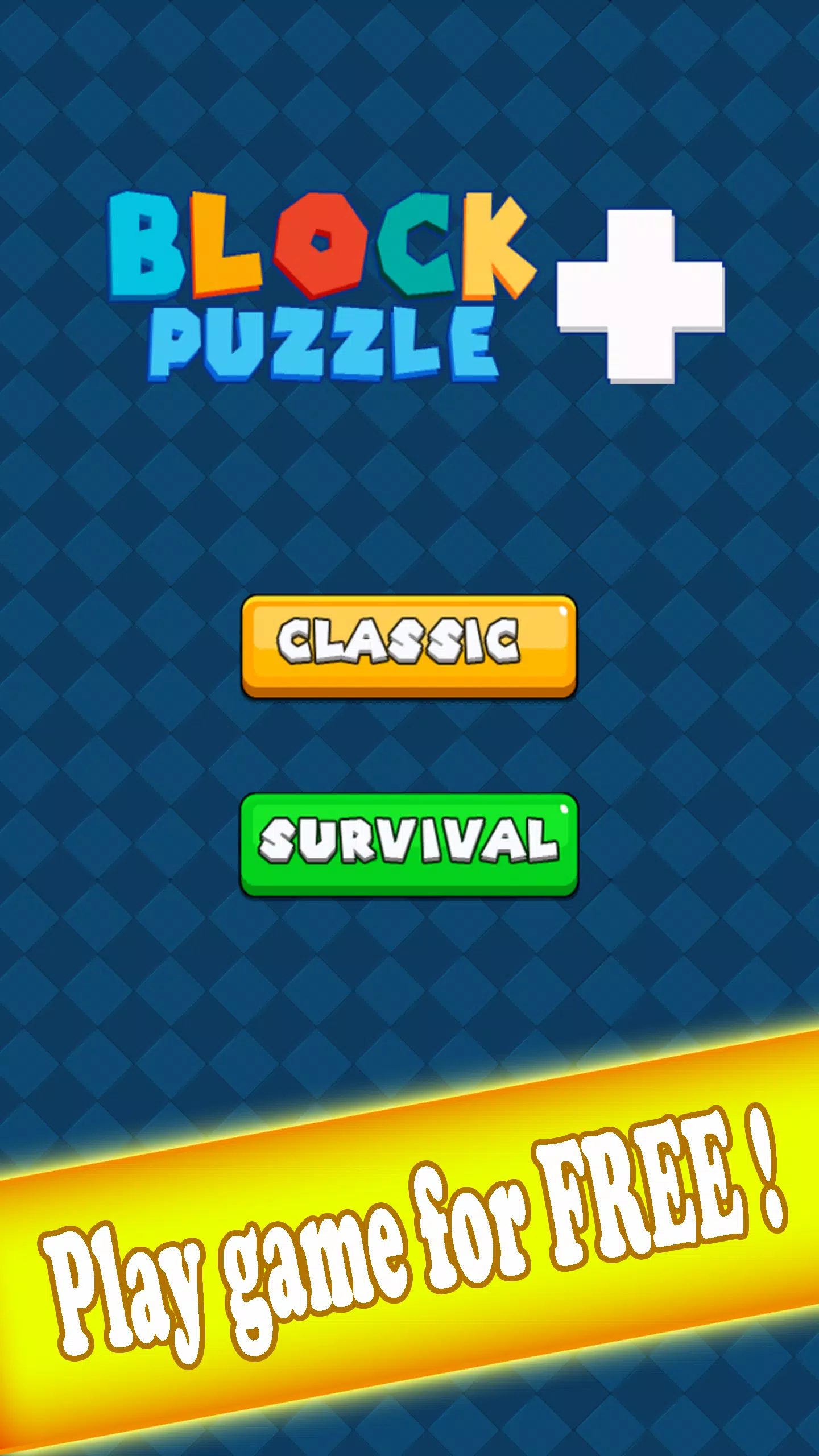 Descarga de de Juega al juego gratis Block Puzzle Jewel para Android