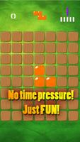 Easy Block Puzzle poster