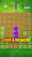 Easy Block Puzzle screenshot 1