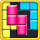 Block Puzzle 2016 Game icône