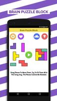 Block Puzzle 2016 Game Plakat