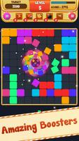Block Puzzle Legend captura de pantalla 3