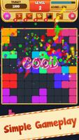 Block Puzzle Legend captura de pantalla 2