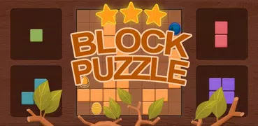 Block Puzzle – addictive game