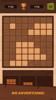 Block Puzzle poster