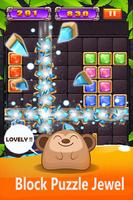 Block Puzzle Jewel 포스터