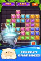 Block Puzzle Jewel syot layar 2