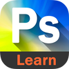 آیکون‌ Master Photoshop CS6