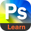 Master Photoshop CS6 APK