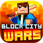 Block City Wars أيقونة