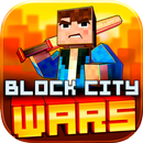 Block City Wars APK