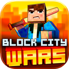 ikon Block City Wars