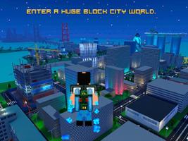 Block City Wars captura de pantalla 1