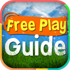 Guide for The Sims FreePlay Zeichen