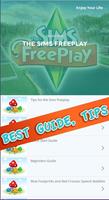 Guide for The Sims FreePlay capture d'écran 3