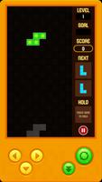 Block Puzzle Game โปสเตอร์