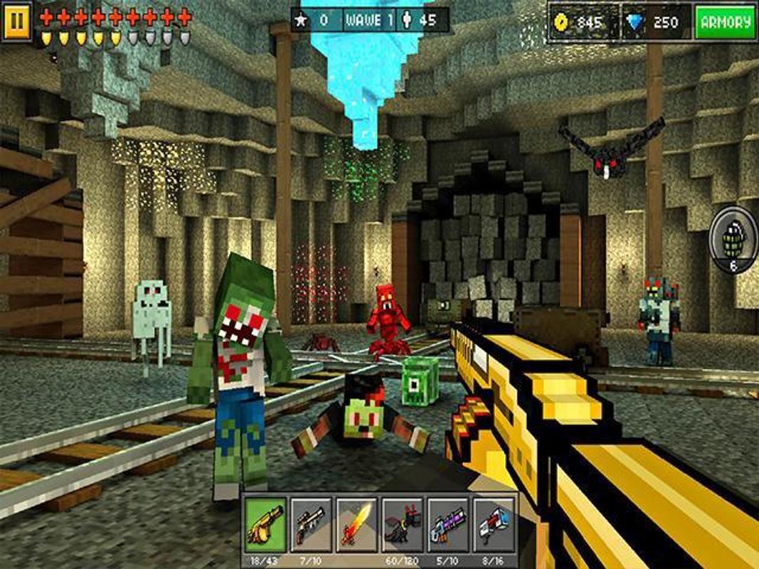 Gangs wars pixel shooter. Pixel Gun 3d мод. Pixel Gun 3d - fps Shooter. Block City Wars: Pixel Shooter.