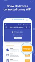 Block WiFi Freeloader syot layar 2