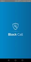 Block Call pak Plakat