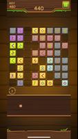 Block Marble: Classic Block Puzzle Jewel capture d'écran 3