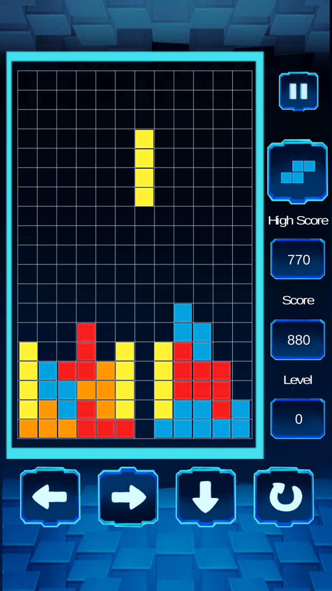 Brick Puzzle Classic APK for Android Download
