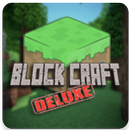 Block Craft Deluxe APK