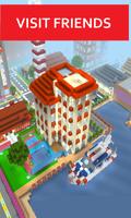 Blockcraft 3D ภาพหน้าจอ 1