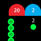 Snake And Blocks icon