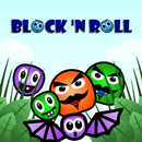 Block 'n Roll Runner - Free APK