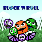 Block 'n Roll Runner - Free 圖標