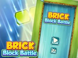 Brick Block Battle screenshot 2