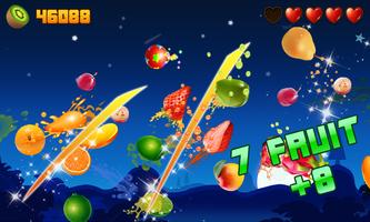 Fruit Splash Cut screenshot 3