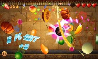 Classic Fruit Slice Screenshot 1