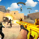 Counter Anti Terrorist Strike Shot APK