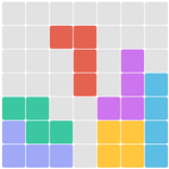 Puzzle Block Crush