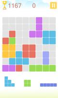 Puzzle Block Crush скриншот 1