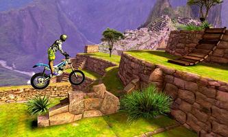 Motorbike Trial Racing screenshot 1